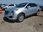 CADILLAC XT5 2017