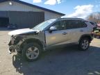 TOYOTA RAV4 HYBRID 2025