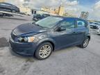 CHEVROLET SONIC 2015