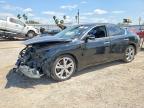 NISSAN MAXIMA 2012