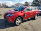TOYOTA RAV4 2015