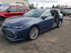 TOYOTA AVALON HYBRID 2019