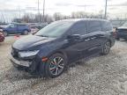 HONDA ODYSSEY 2022