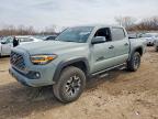 TOYOTA TACOMA 2023