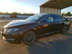 LINCOLN MKZ 2016