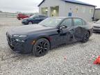 BMW 760 2023