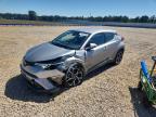 TOYOTA C-HR 2018