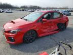 SUBARU WRX 2018