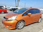HONDA FIT 2010