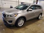 KIA SORENTO 2017