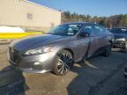 NISSAN ALTIMA 2021