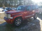 JEEP LIBERTY 2008