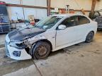 MITSUBISHI LANCER 2016