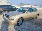 LEXUS LS 430 2002