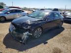LINCOLN MKZ 2017