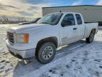 GMC SIERRA 2011