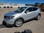 NISSAN ROGUE SPORT 2017