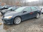 TOYOTA CAMRY 2017