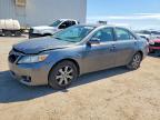 TOYOTA CAMRY 2011