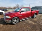 RAM 1500 2013