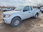 NISSAN FRONTIER 2018