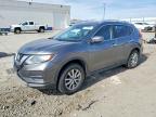 NISSAN ROGUE 2018