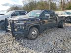 CHEVROLET SILVERADO 2022