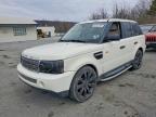 LAND ROVER RANGE ROVER SPORT 2007