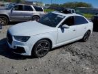 AUDI A4 2019