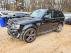 LAND ROVER RANGE ROVER SPORT 2013