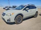 SUBARU CROSSTREK 2017