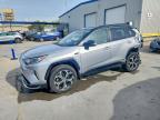 TOYOTA RAV4 PRIME 2021