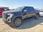 GMC SIERRA 2021