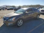 NISSAN ALTIMA 2013