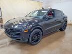 PORSCHE CAYENNE 2025