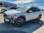 SUBARU CROSSTREK 2019
