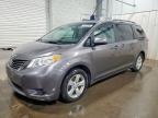 TOYOTA SIENNA 2013