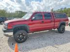CHEVROLET SILVERADO 2004