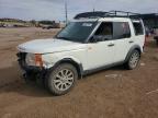 LAND ROVER LR3 2007