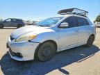 TOYOTA MATRIX 2012