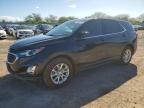 CHEVROLET EQUINOX 2020