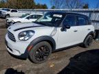 MINI COOPER 2013
