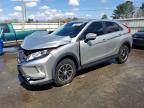 MITSUBISHI ECLIPSE CROSS 2020