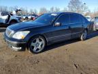 LEXUS LS 430 2005