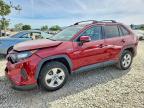 TOYOTA RAV4 HYBRID 2020