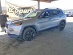 JEEP CHEROKEE 2016