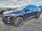 CHEVROLET TRAX 2025