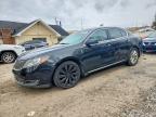 LINCOLN MKS 2016