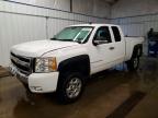CHEVROLET SILVERADO 2007