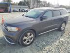 DODGE DURANGO 2014